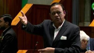 সামাজিক মাধ্যম সরকারের নিয়ন্ত্রণ করা উচিত: মাহবুব উদ্দিন খোকন