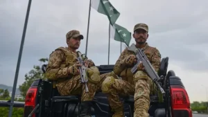 আফগানিস্তানের বিশ্ববিদ্যালয়ে পাকিস্তানি হামলার অভিযোগ, নিহত ৭