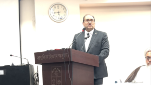 কাতার, আরব আমিরাতের চেয়ে বেশি সুন্নী মুসলমান রয়েছে ইরানে: রাষ্ট্রদূত