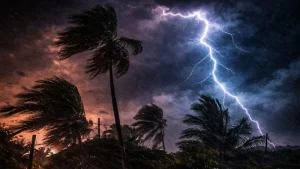 কালবৈশাখীর বজ্রপাতে এক দিনে ৯ জেলায় ১৫ জনের মৃত্যু, নিখোঁজ এক জেলে