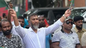 যার ডাকে এতদিন আন্দোলন করেছি সেদিন তিনিই আমাকে তাড়িয়ে দিলেন: ইসহাক সরকার