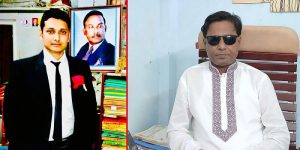 মন্ত্রী-এমপির নামে ইটভাটায় আইনজীবী ও যুবদল নেতার চাঁদাবাজি