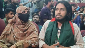 ছেলের জন্য আমাকে মারবেন, নাকি অসুস্থ স্বামীকে—আম্মারের মায়ের আবেগঘন পোস্ট