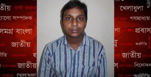 ডিমলায় উপ-সহকারী কমিউনিটি মেডিকেল অফিসার কামালের আপত্তিকর ভিডিও ফাঁস