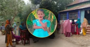 শিশুর হাত-পা বাঁধা মরদেহ উদ্ধার, হত্যাকাণ্ডে জড়িত সন্দেহ দুই ভাইকে পিটিয়ে হত্যা