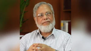 জুলাই আন্দোলনসহ ৫ মামলায় সাবেক প্রধান বিচারপতি খায়রুল হকের জামিন