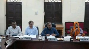 বিদ্যুৎ ও জ্বালানী সংকট মোকাবেলায় সপ্তাহে একদিন অনলাইন ক্লাসে যাচ্ছে জবি