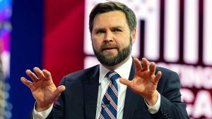 নিরাপত্তা শঙ্কায় ইস্যুতে পাকিস্তান যাচ্ছেন না মার্কিন ভাইস প্রেসিডেন্ট