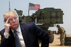 ফের যুদ্ধে জড়ালে বড় বিপদে পড়বে যুক্তরাষ্ট্র