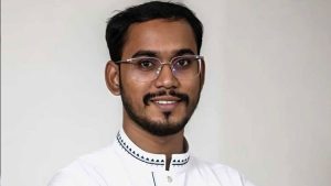 হাতিয়া দ্বীপ রক্ষায় স্থায়ী কংক্রিট ব্লকবাঁধ নির্মাণের উদ্যোগ, সুখবর দিলেন হান্নান মাসউদ