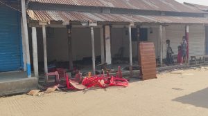 ‘বাবাকে লক্ষ্য করে ছেলের গুলি’, বিএনপির বহিষ্কৃত বিদ্রোহী এমপি প্রার্থীসহ ৩৭ জনের বিরুদ্ধে মামলা