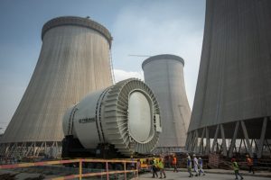 ‘রুপপুর পূর্ণমাত্রায় চালু হলে ২ কোটি মানুষের বিদ্যুৎ চাহিদা পূরণ করবে’