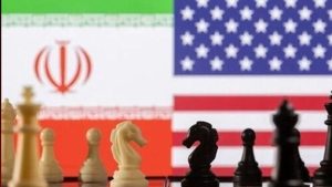 যুক্তরাষ্ট্রের সঙ্গে পরবর্তী আলোচনায় এখনো সম্মতি দেয়নি ইরান