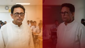 শিক্ষামন্ত্রীর বক্তব্য নিয়ে তোলপাড় সারাদেশ• এক সময়ের কঠোর নকলবিরোধী মিলন, এখন কেন বিতর্কে?