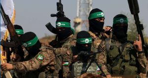 হামাসের তিন সদস্যকে হত্যার দাবি ইসরায়েলের