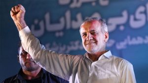 জনগণের ইস্পাতকঠিন ঐক্য আছে, ইরানের বিজয় নিশ্চিত: পেজেশকিয়ান