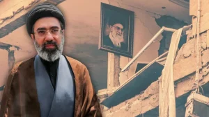 যুক্তরাষ্ট্র ও ইসরাইলের জন্য অপেক্ষা করছে শোচনীয় পরাজয়: মোজতবা