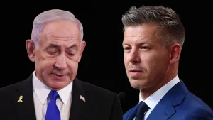 নেতানিয়াহুকে গ্রেফতারের ইঙ্গিত দিলেন হাঙ্গেরির নতুন প্রধানমন্ত্রী