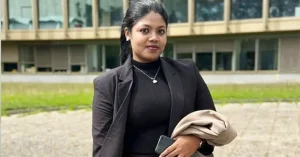 সংরক্ষিত আসনের নির্বাচন এনসিপি নেত্রী তাবাসসুমের মনোনয়নপত্রও বাতিল