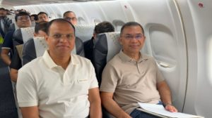 যশোরের উদ্দেশে রওয়ানা হয়েছেন প্রধানমন্ত্রী