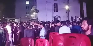 এক প্রেমিকাকে নিয়ে দুই গ্রুপের সংঘর্ষ, বিধি তুমি বলে দাও সে কার