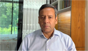 পার্লামেন্টে জনগণের প্রত্যাশা পূরণ হচ্ছে না : গোলাম মাওলা রনি