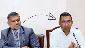 ‘অপ্রিয় সত্য’ নিয়ে প্রধানমন্ত্রীকে শিশির মনিরের খোলা চিঠি