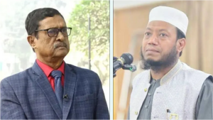 এবার ফজলুর রহমানকে অশালীন মন্তব্য করায় আমির হামজাকে আইনি নোটিশ