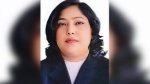 ‘পরিবারের সুখ শান্তিকে তছনছ করে দিয়েছি’: মনোনয়ন না পেয়ে বিএনপি নেত্রী