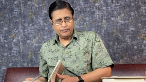 গরিব দেশের প্রধানমন্ত্রী তারেক রহমান অবশ্যই প্রশংসার যোগ্য: মারুফ কামাল খান