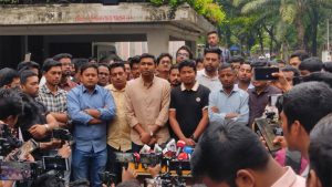 ক্যাম্পাসে গুজব-অপতথ্য বন্ধে কঠোর ব্যবস্থা চায় ছাত্রদল