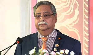 চিকিৎসার জন্য লন্ডন যাচ্ছেন রাষ্ট্রপতি