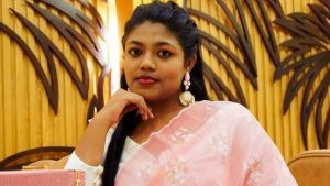 মনোনয়নপত্র গ্রহণ না করায় আদালতে যাচ্ছেন নুসরাত তাবাসসুম