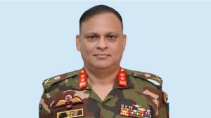 ‘আমার স্বামীকে হাত-পা বেঁধে পেট কেটে সিমেন্টের বস্তায় বেঁধে হত্যা করা হয়’: বিডিআর সদস্যর স্ত্রী