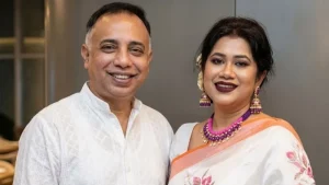 স্ত্রী বিএনপির এমপি হলেও আমার অবস্থান বদলাবে না: জিল্লুর রহমান