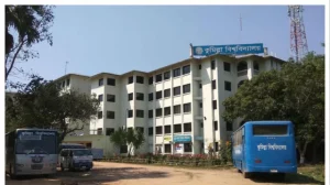 দুই দশকেও হয়নি নিজস্ব সাব-স্টেশন, বিদ্যুৎ বিভ্রাটে ভুগছে কুবি