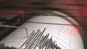 ৬ মাত্রার শক্তিশালী ভূমিকম্পে কাঁপল ইন্দোনেশিয়া