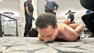 পূর্বের মত রাজনৈতিক ফায়দা লুটতে ট্রাম্প নিজেই হত্যাচেষ্টার নাটক সাজিয়েছেন!