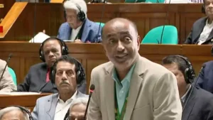 রাজনৈতিক কারণে দায়ের করা ২৩৮৬৫টি মামলা প্রত্যাহার করা হয়েছে : আইনমন্ত্রী