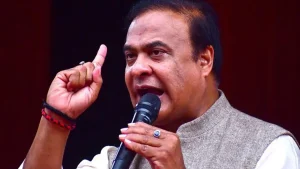 প্রার্থনা করি ভারত-বাংলাদেশ সম্পর্ক উন্নতি না হোক: আসামের মুখ্যমন্ত্রী