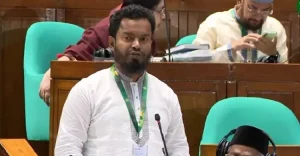 রাষ্ট্রপতিকে ধন্যবাদ দিলে বেগম জিয়ার আত্মা কষ্ট পাবে: জামায়াত এমপি আতাউর