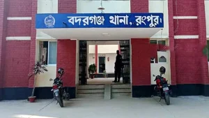 চাঁদাবাজি ধরিয়ে দেওয়ায় মসজিদের মোয়াজ্জেনকে পেটালেন বিএনপি নেতা