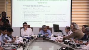 ঘুষ বন্ধ করেন, কর কমাতে বলব না : বিটিটিএলএমইএ সভাপতি