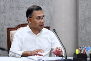 সন্ধ্যার পর গুলশানে অফিস করবেন প্রধানমন্ত্রী