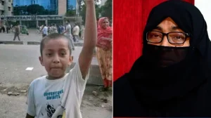 নারী আসনে জুলাই শহীদ জাবিরের মাকে মনোনয়ন দিচ্ছে জামায়াত