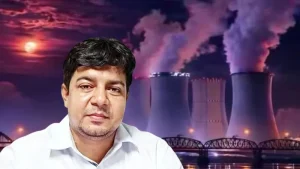 রূপপুর প্রকল্প যার অবদান, তার জন্য দোয়া: তারেক রহমান