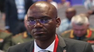 মালিতে ‘বন্দুকধারীদের’ সমন্বিত হামলায় প্রতিরক্ষামন্ত্রী সাদিও কামারা নিহত