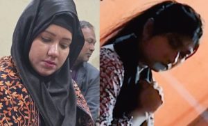 মহিলা দল নেত্রীর হয়ে এসএসসি পরীক্ষার প্রক্সি দিতে গিয়ে কলেজ ছাত্রী আটক