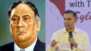 অখণ্ড ভারতের অবিসংবাদিত নেতা ছিলেন এ কে ফজলুল হক: প্রধানমন্ত্রী