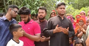 রাজনৈতিক অসহযোগিতায় বিঘ্নিত হচ্ছে গোমতীর রক্ষণাবেক্ষণ: হাসনাত আব্দুল্লাহ